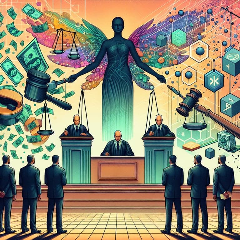 Banner for Elon Musk Reimagines Lawsuit Against OpenAI: From Billion-Dollar Clash to Nonprofit Vision