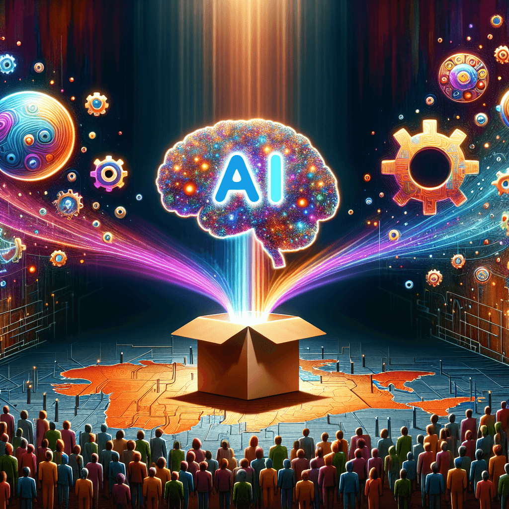 Banner for OpenAI, Google, and Perplexity Roll Out Free AI Access in India: A Game Changer for the AI Scene!