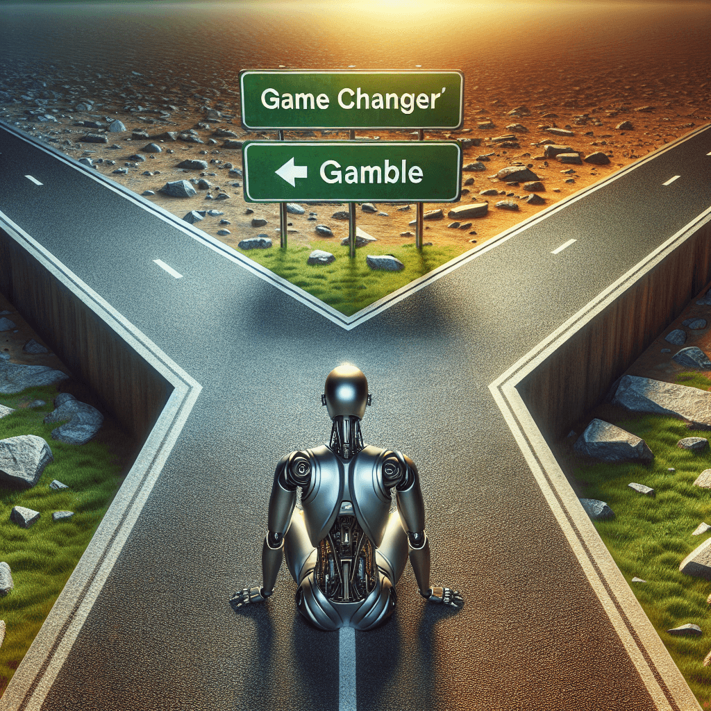 OpenAI's Bold Bid for Chrome: A Game-Changer or a Gamble?