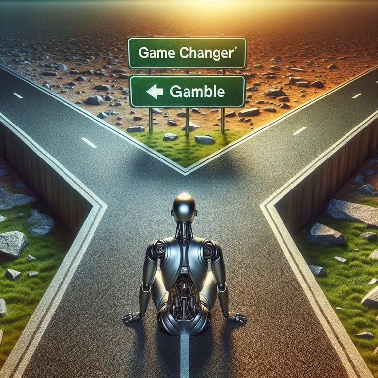 Banner for OpenAI's Bold Bid for Chrome: A Game-Changer or a Gamble?
