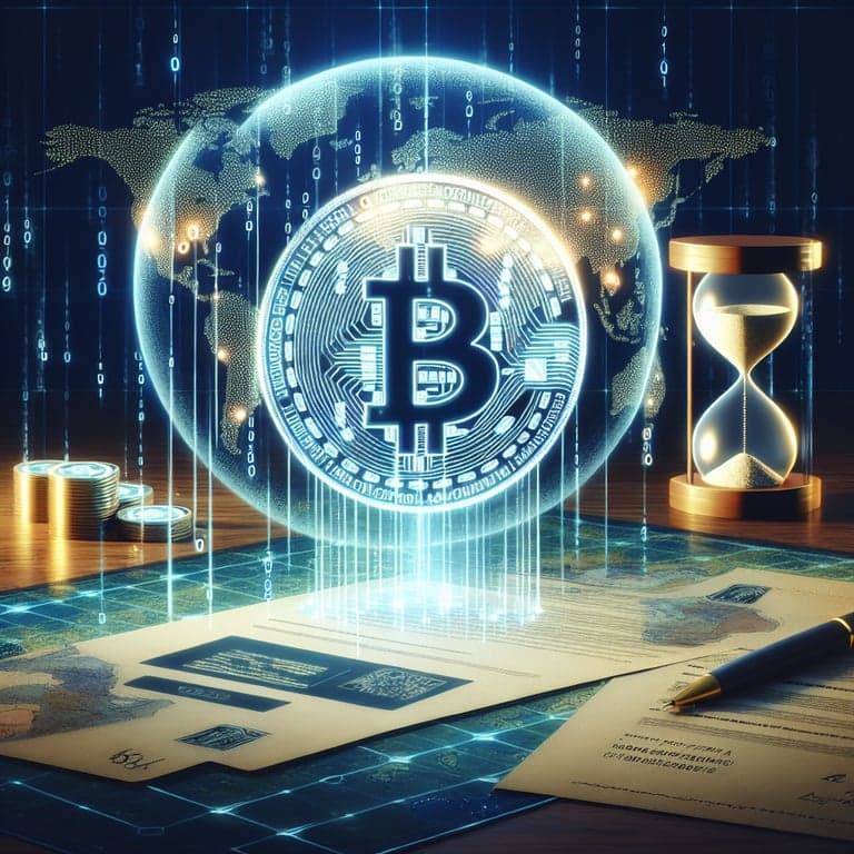 Binance Expands Horizons with New Asian Licenses - The Future of Crypto Compliance