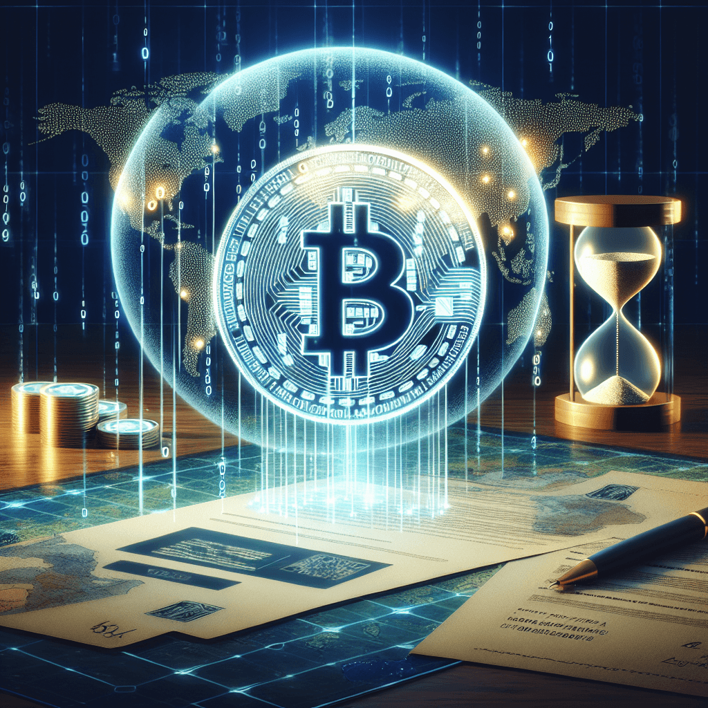 Banner for Binance Expands Horizons with New Asian Licenses - The Future of Crypto Compliance