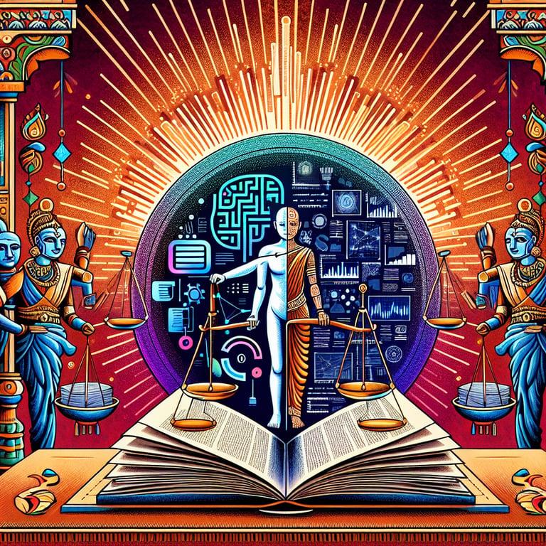 Banner for India's MeitY to Unveil AI Impact Report: A Step Towards Progressive Regulation?