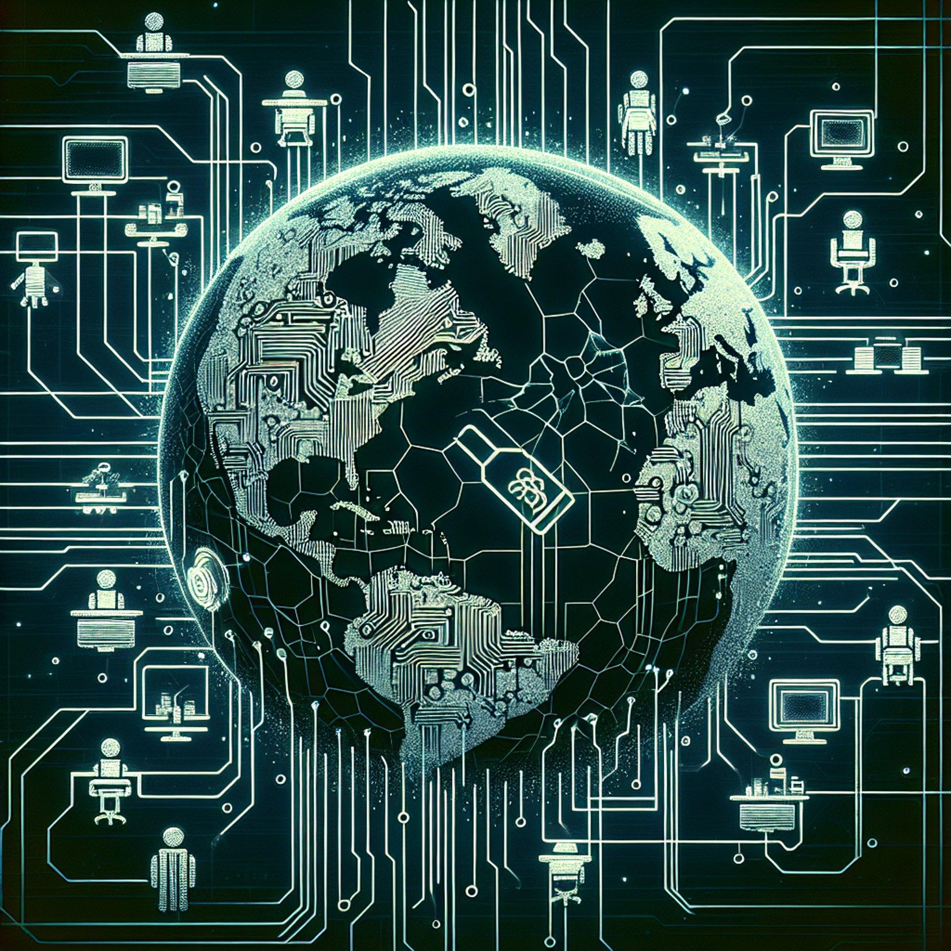 Banner for Tech Layoffs 2025: Unraveling the Global Job Market Disruption