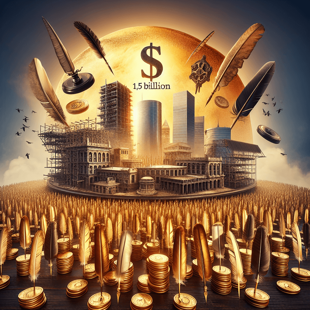 Banner for Anthropic Shells Out $1.5 Billion in Landmark Copyright Settlement with Authors