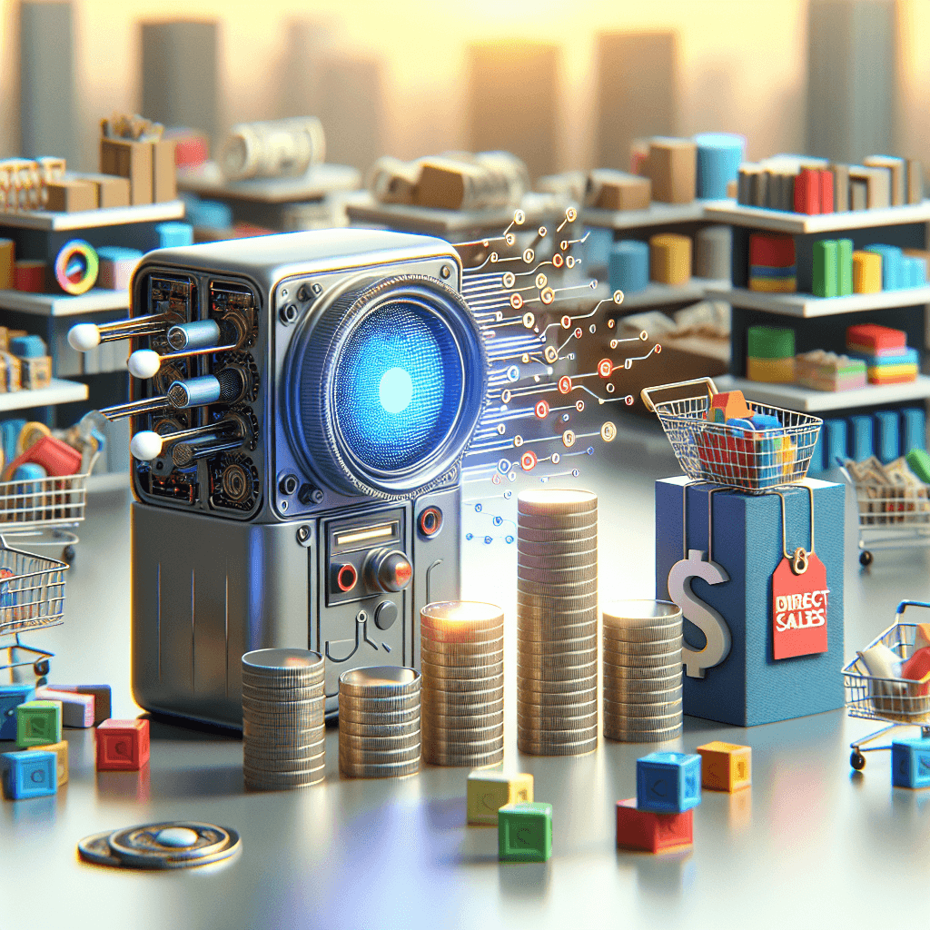 Generative AI Boosts Retail Discovery but Falls Short on Direct Sales