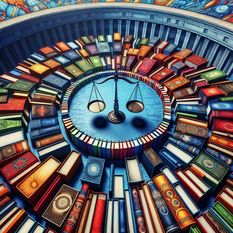 Banner for Indian Publishers Band Together: Joining ANI in Legal Battle Against OpenAI