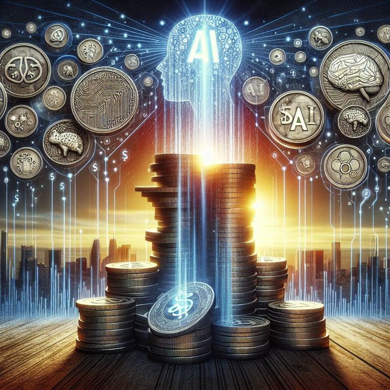 Banner for AI Spending Set to Surpass a Quarter-Trillion Dollars Next Year!