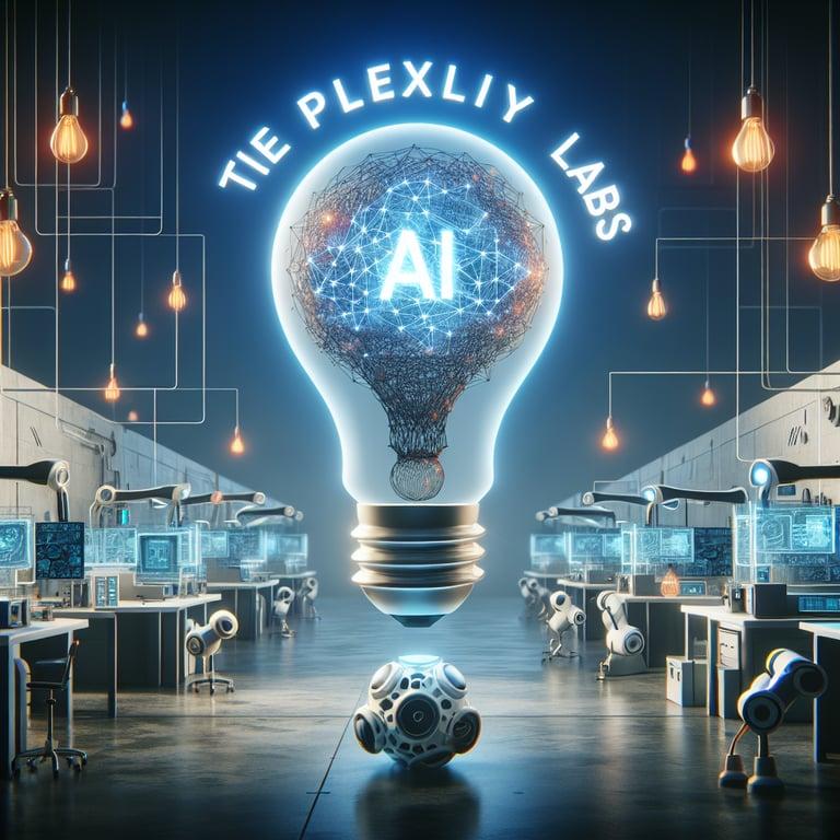 Banner for Perplexity Labs Launch: The AI Tool That Takes Ideas from Concept to Reality
