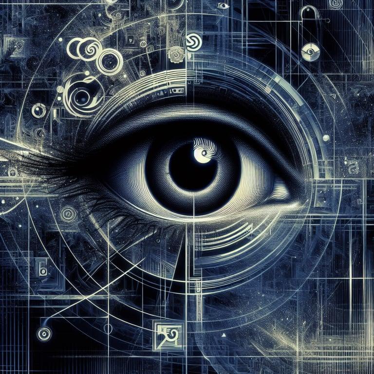 Banner for Elon Musk's Cryptic 'Hmm' Sets Internet Abuzz: The Mystery of the Black Eye Resurfaces
