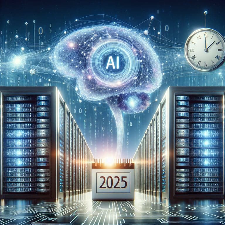 Microsoft Bets $80 Billion on AI Data Centers: A Game-Changer for 2025
