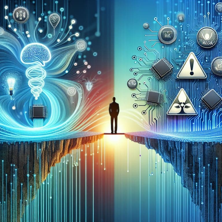 DeepSeek's AI Breakthrough: Revolution or Risk for Big Tech?