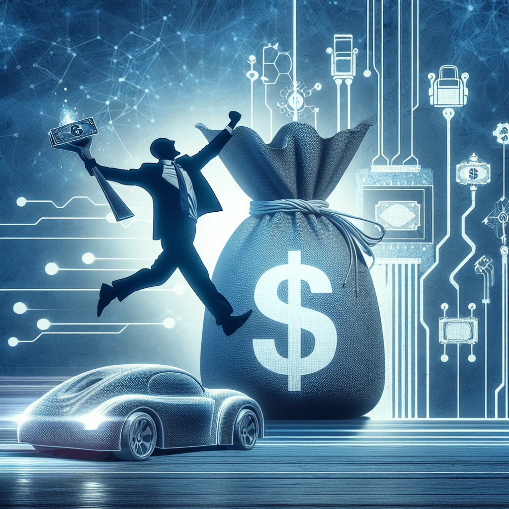 Elon Musk Triumphantly Reclaims Tesla's $56 Billion Pay Deal!