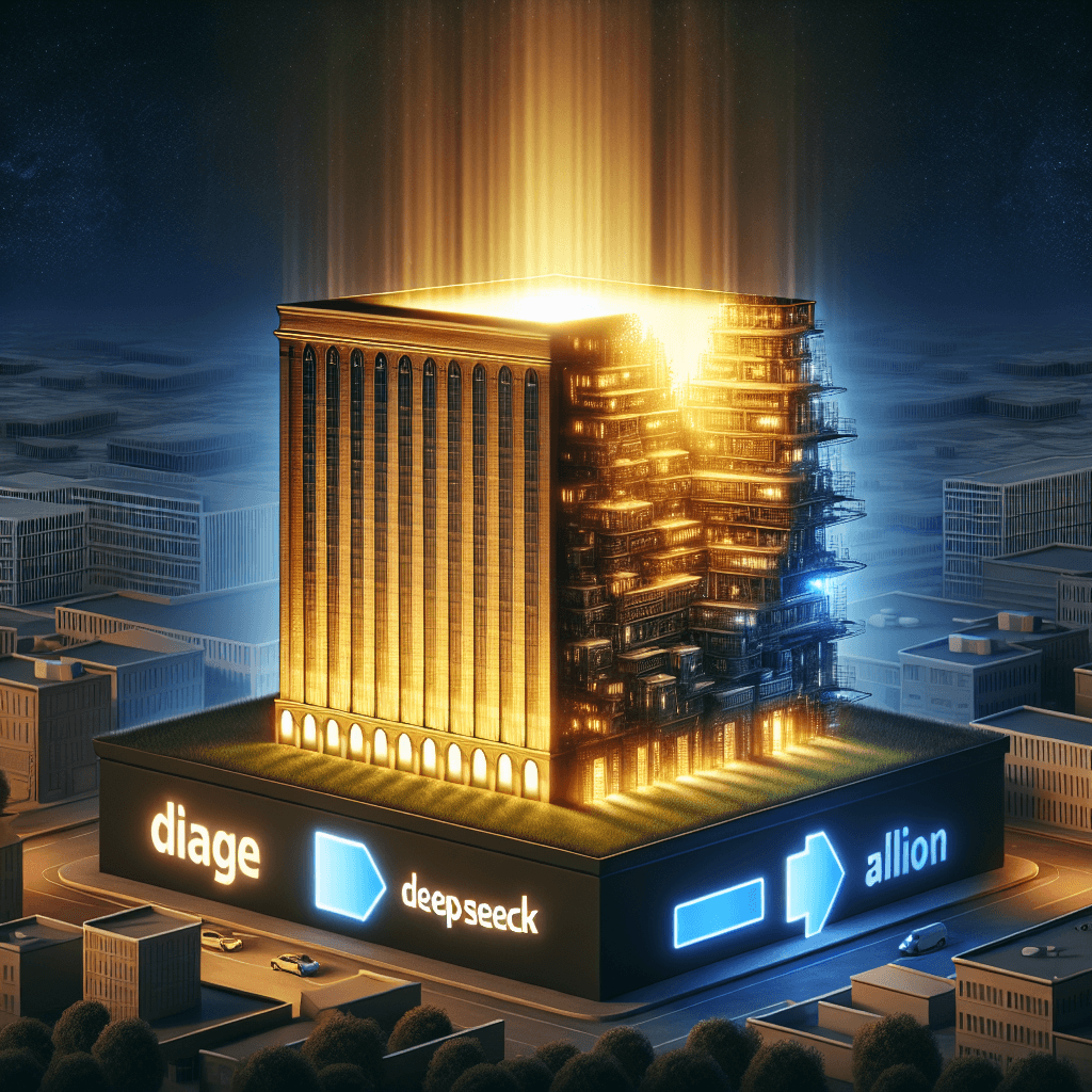 DeepSeek's $5.6 Million Masterstroke: A New Era in AI Development Costs