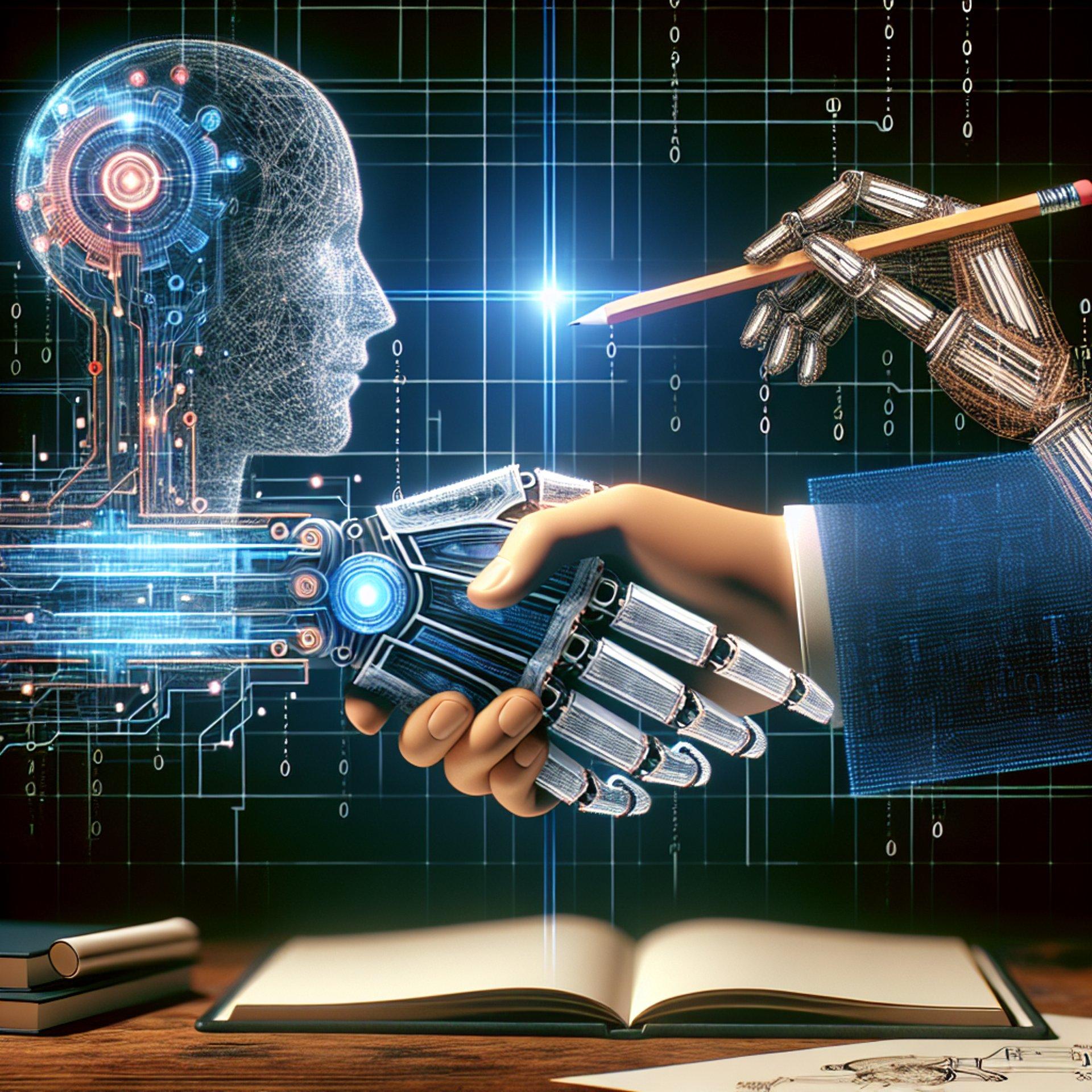 Banner for OpenAI Partners with Jony Ive to Revolutionize AI Hardware