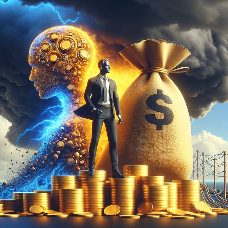 Banner for Sam Altman Defends OpenAI's $1.4 Trillion AI Spending Amidst Controversies