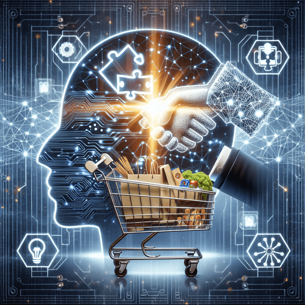Banner for Shopify Boosts AI Shopping Experience with Perplexity Partnership