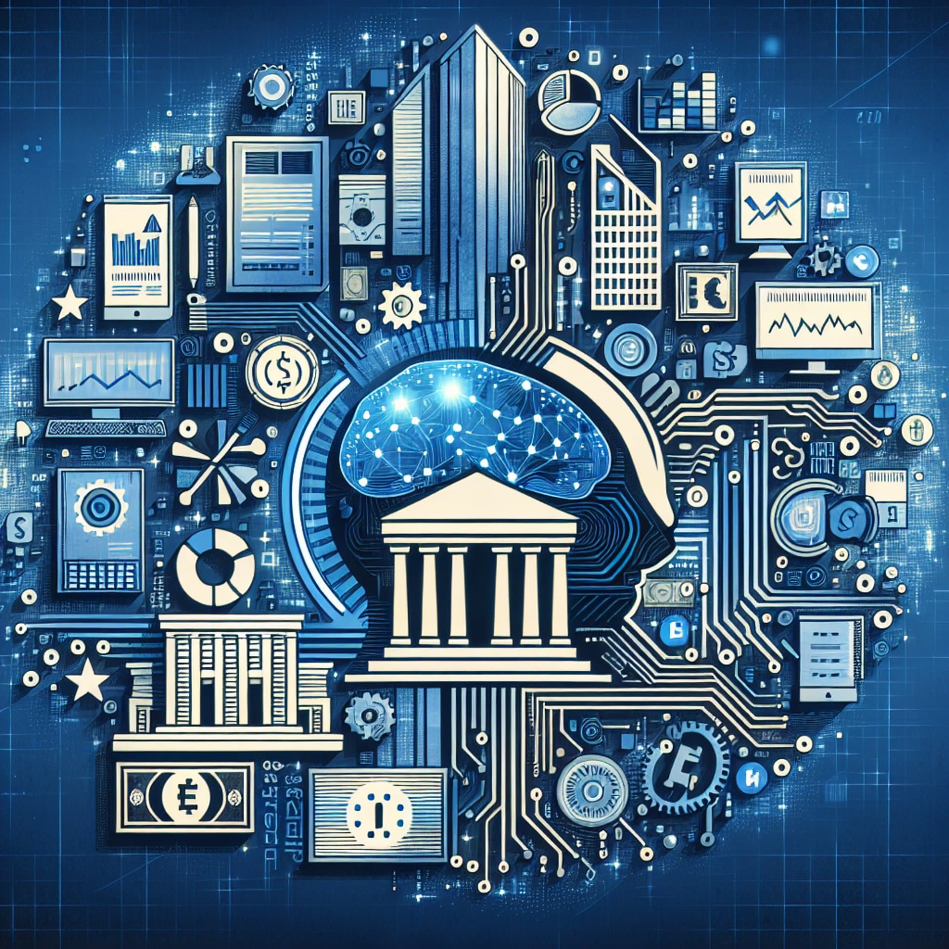 Anthropic Expands Mythos AI to European Banking Scene