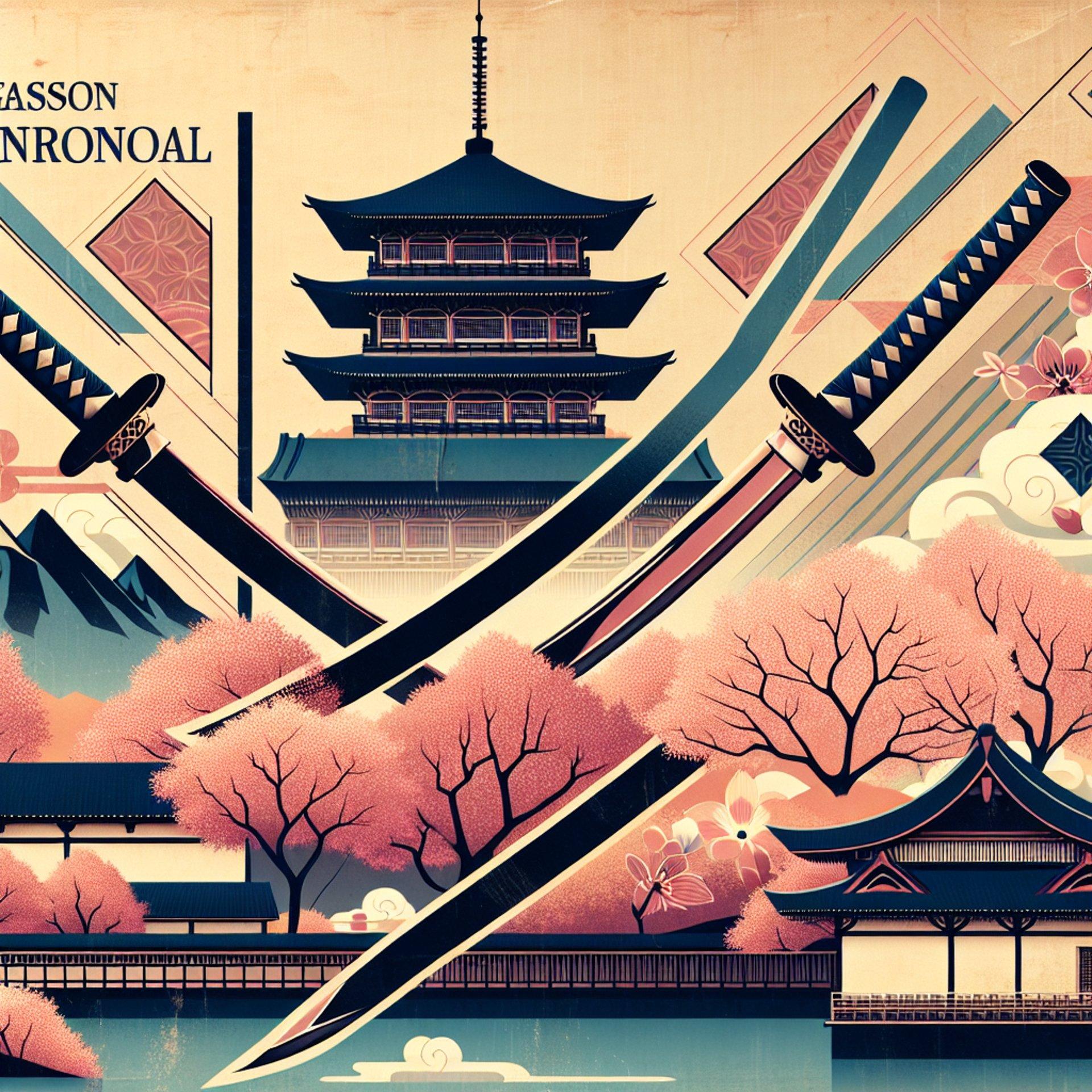 Banner for FX's Shogun Renewed for Season 2: What to Expect from the Epic Samurai Saga!
