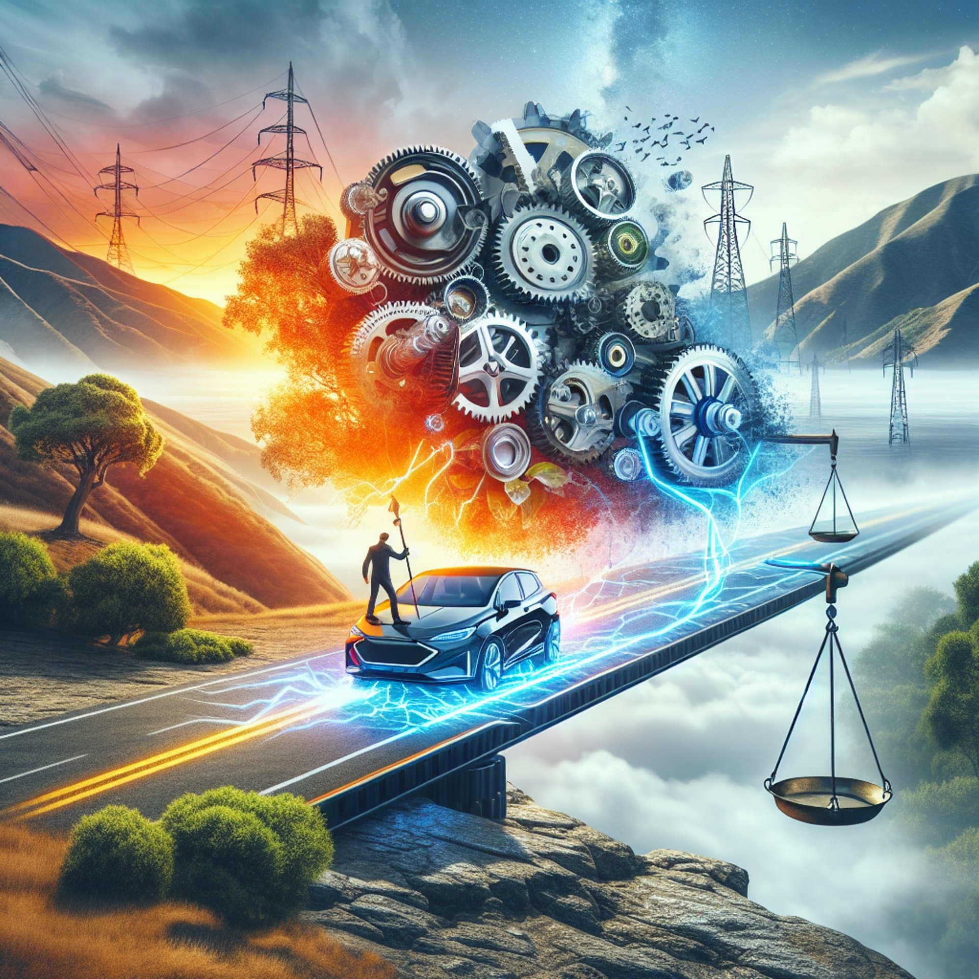 Banner for Tesla's Autopilot Debacle: How Tweaking a Term Saved California Operations