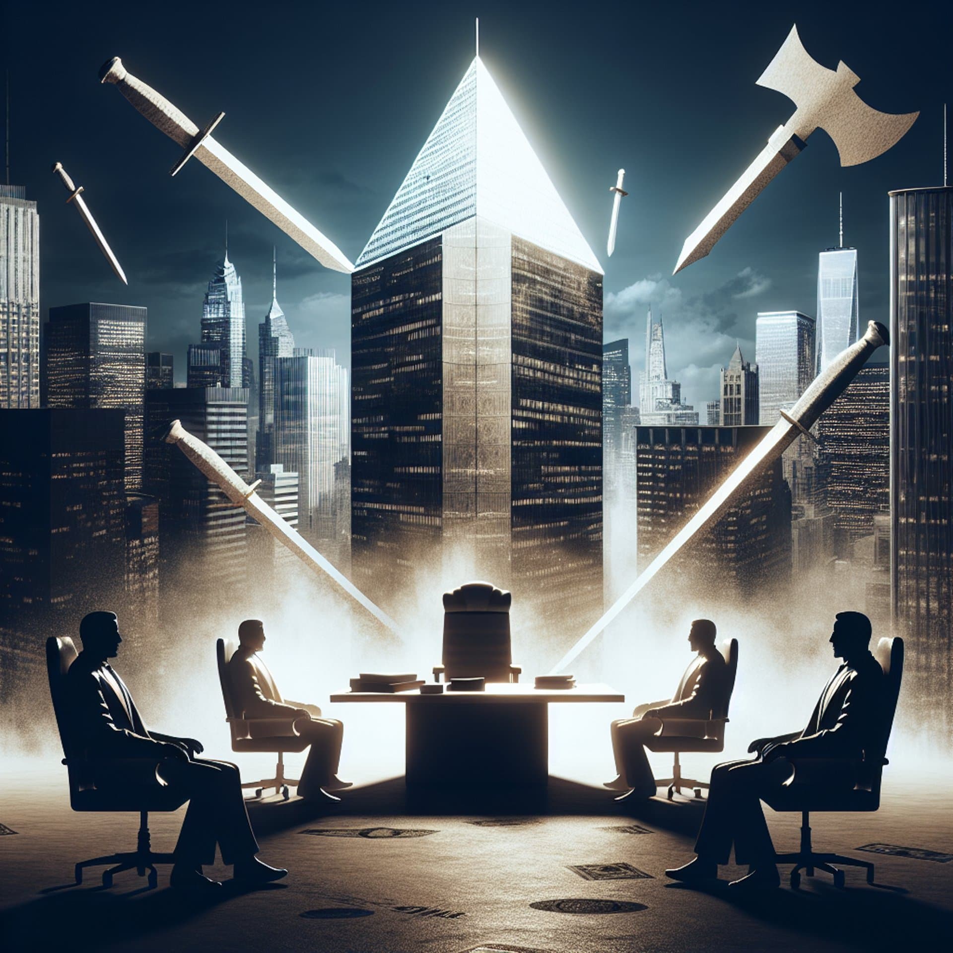 Banner for JPMorgan Challenges Legal Fee Order for Convicted Founder Charlie Javice