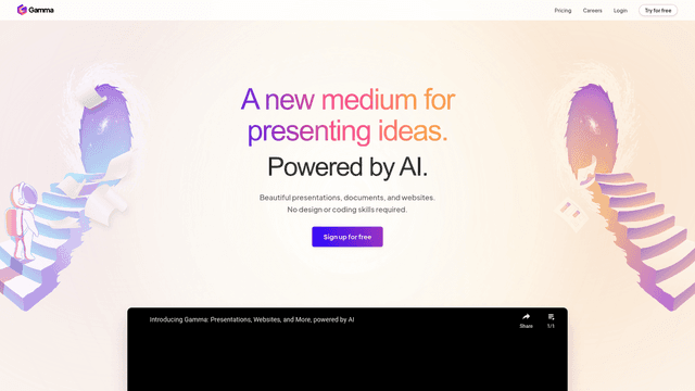 Thumbnail image for Gamma App
