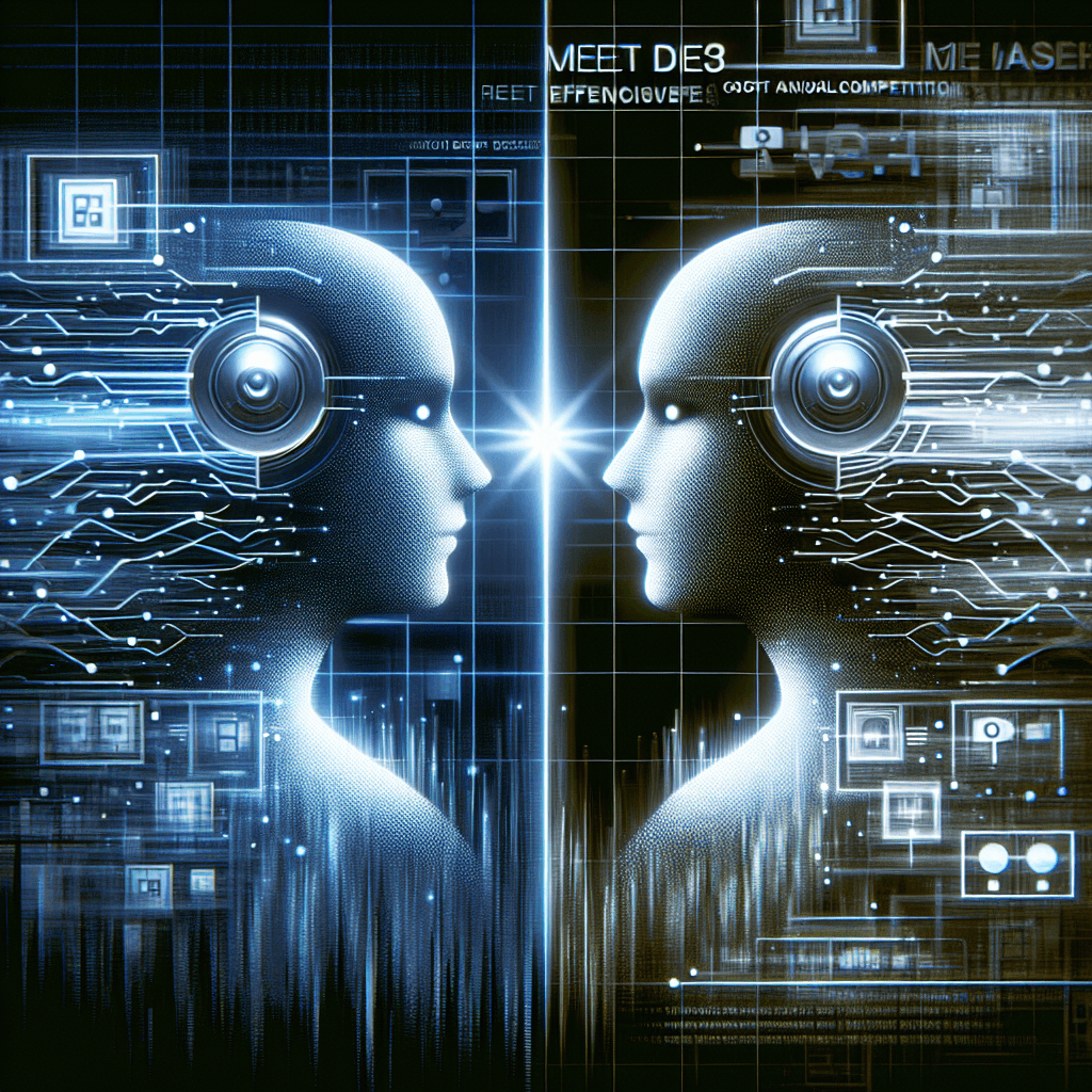 Meet DeepSeek-V3: China's Cost-Efficient AI Challenger to OpenAI