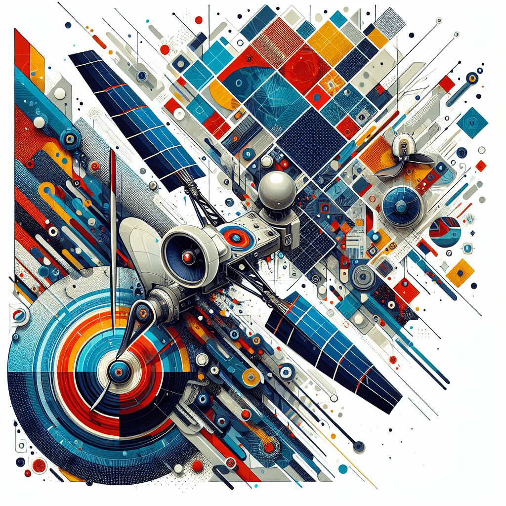 Starlink Outage Leaves Pentagon Drone Test Adrift