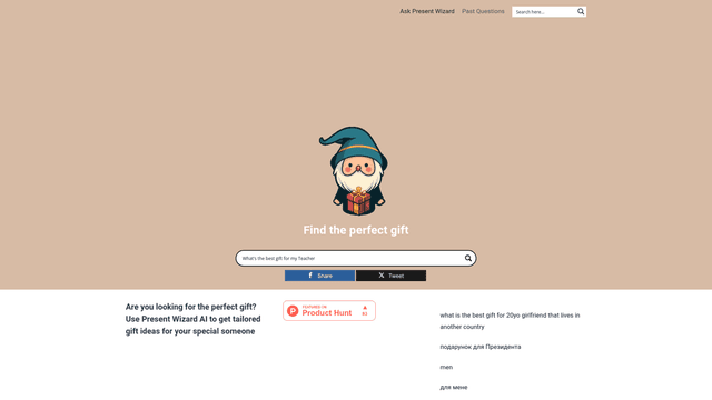 Thumbnail image for PresentWizardFind