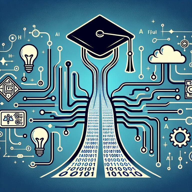 Banner for Faculty AI and AWS Forge New Path for AI Innovation