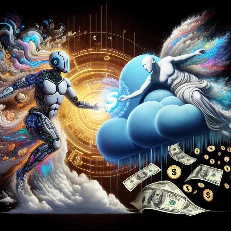 Banner for OpenAI Partners with AWS: A $50B Power Move That Shakes Up Cloud Dynamics