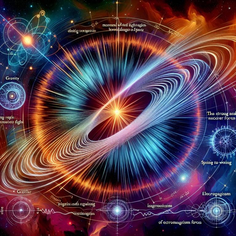 Banner for Crab Nebula's Pulsar Spins the Tale of Cosmic Forces in Action