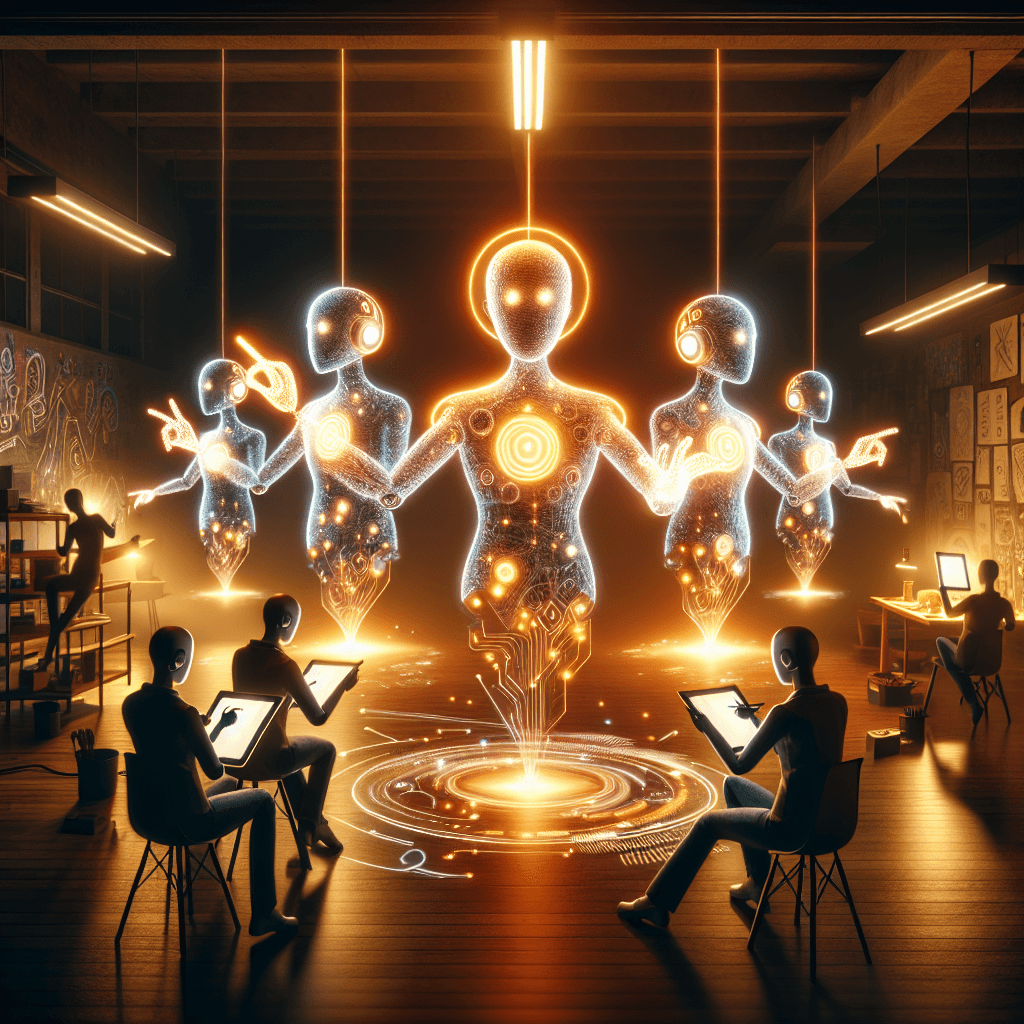Banner for Top 5 AI Design Tools Revolutionizing Designers' Creativity and Efficiency!