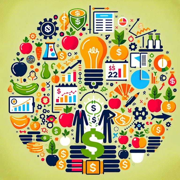 Banner for Fay Hits the Funding Jackpot: $25M to Revolutionize Nutrition Counseling!