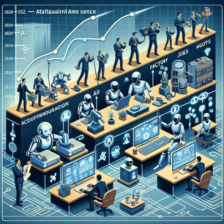 Banner for Sam Altman's AI Agents: The New Workforce by 2025?