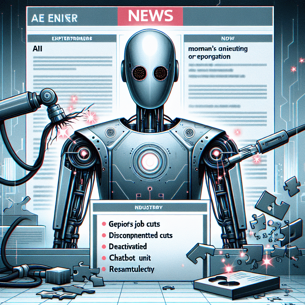 Elon Musk's xAI Cuts 500 Jobs in Massive Grok Chatbot Restructuring