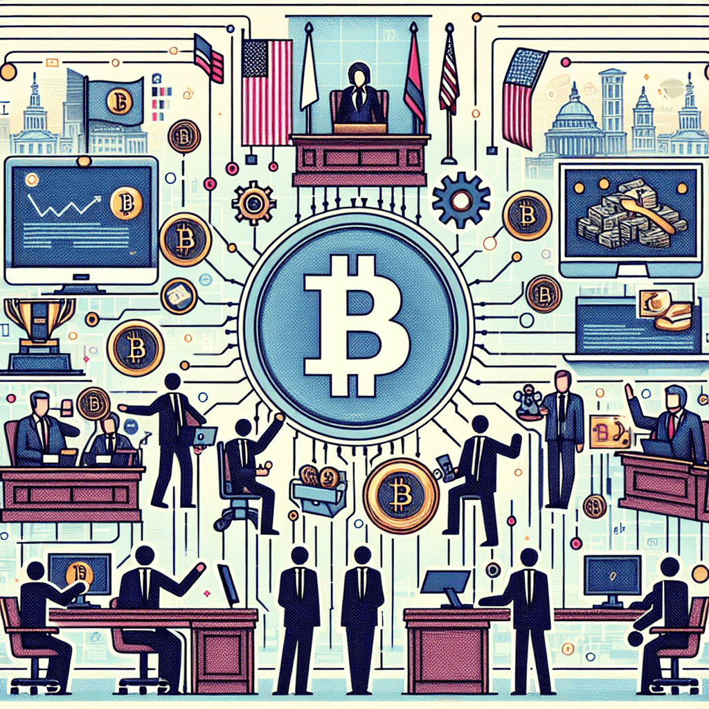 Banner for Elon Musk in Trump's Cabinet? The Hypothetical Scenario Stirring Politics and Crypto