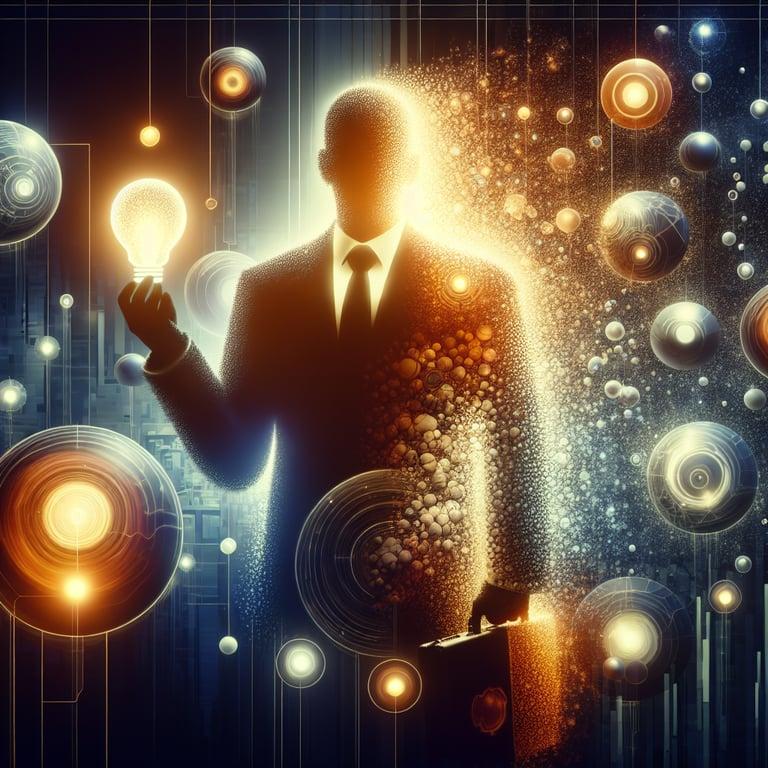 Banner for Debunking the 'Omnigenius': Why Elon Musk Faces Criticism Beyond His Spheres of Success