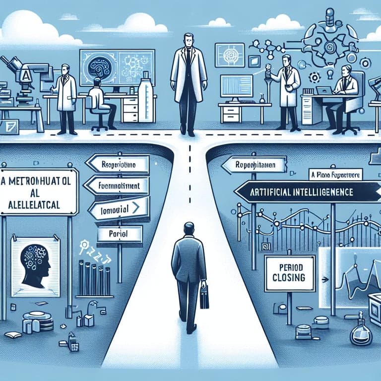 OpenAI Co-Founder John Schulman's Brief Stint at Anthropic Comes to an End