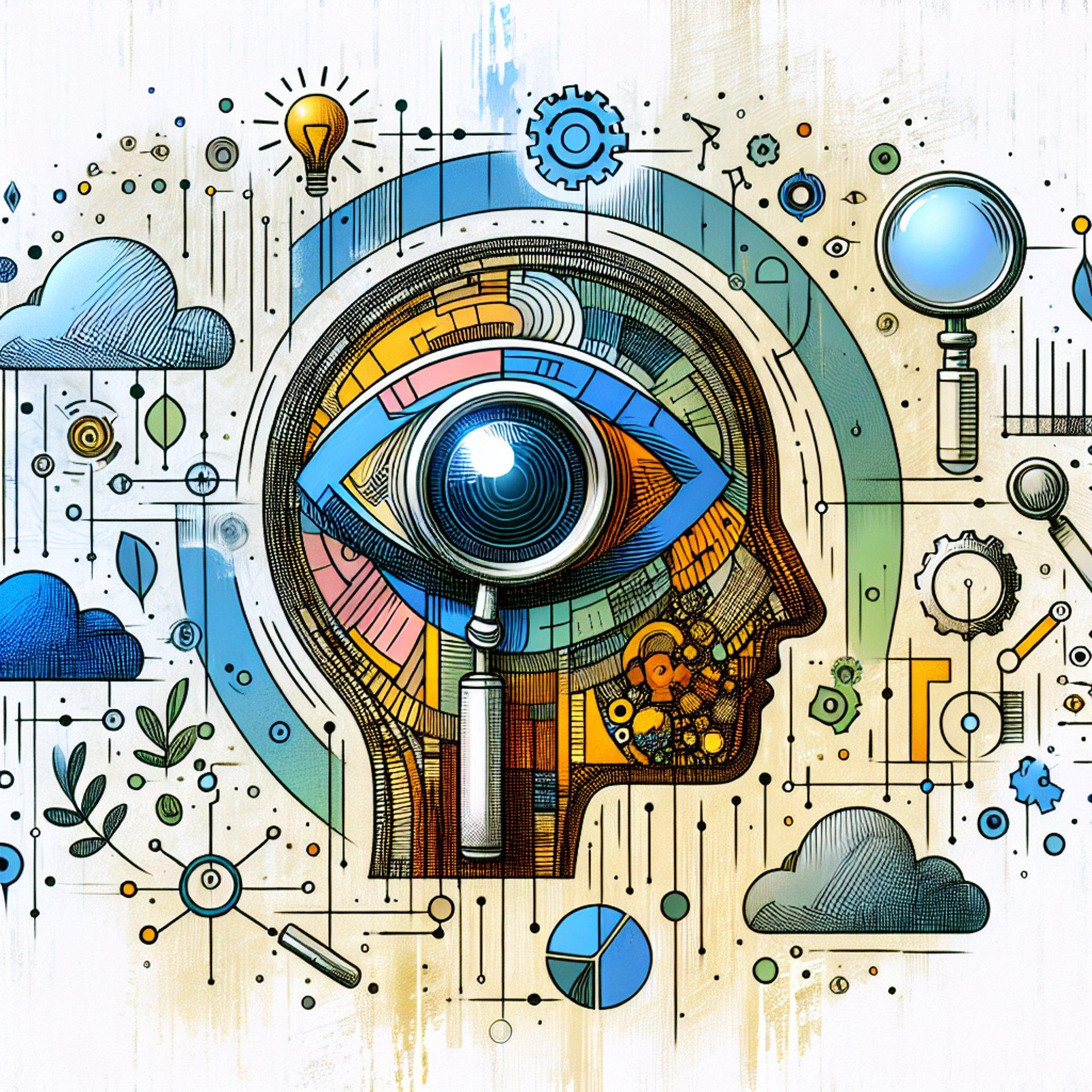 Banner for Perplexity AI's Deep Research Tool: A Game Changer in Conversational Search