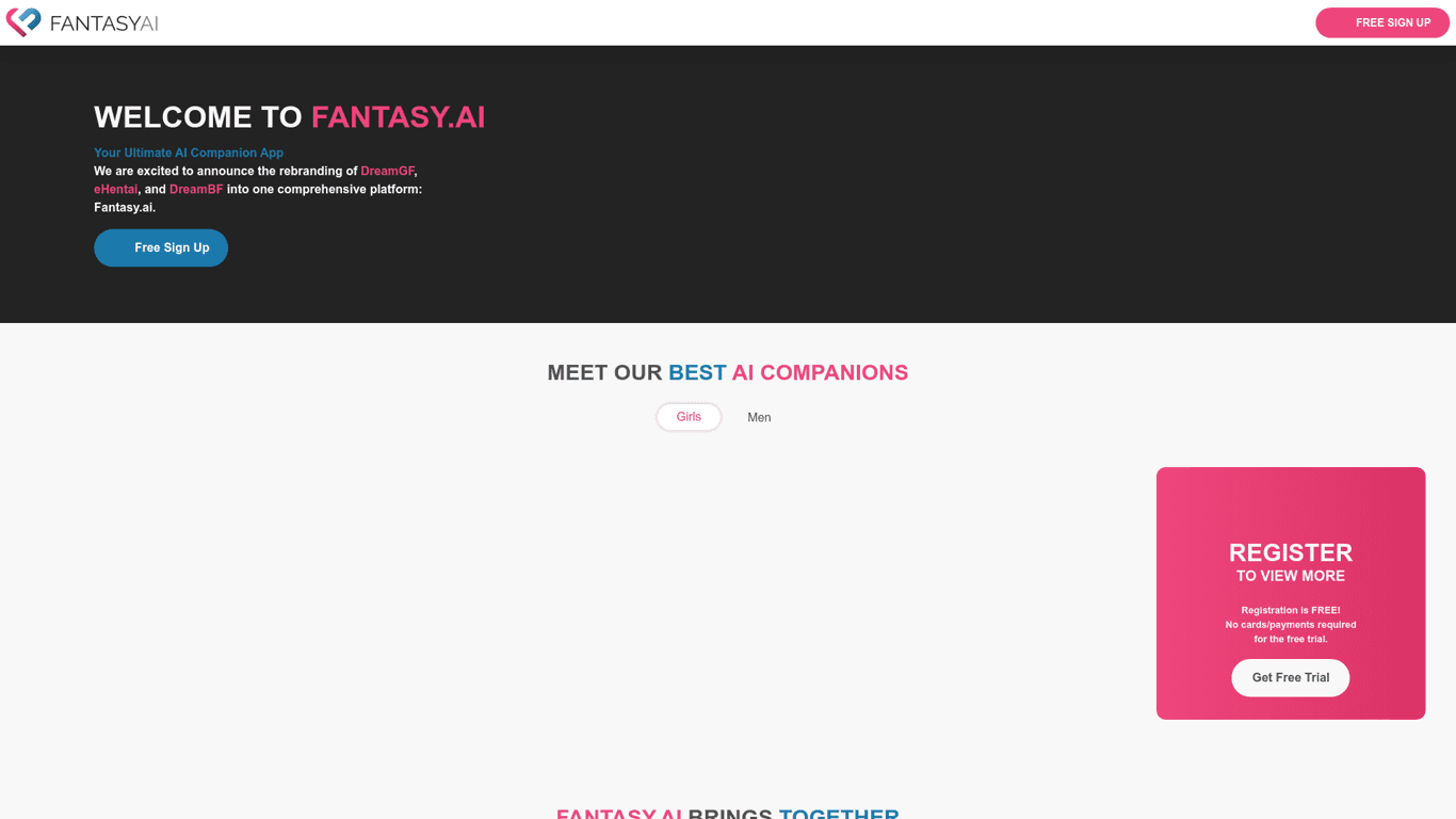 Fantasy.ai