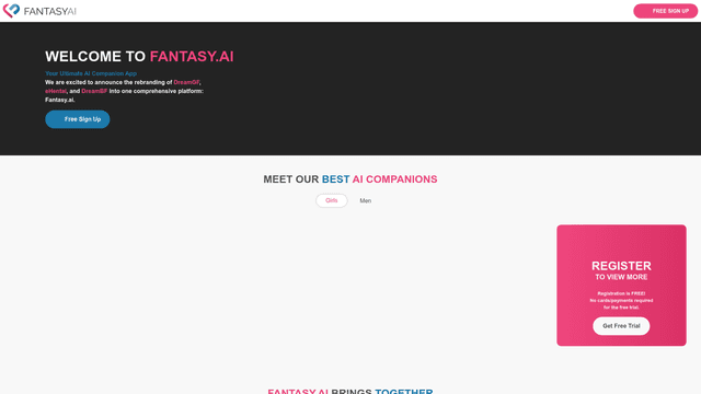Thumbnail image for Fantasy.ai