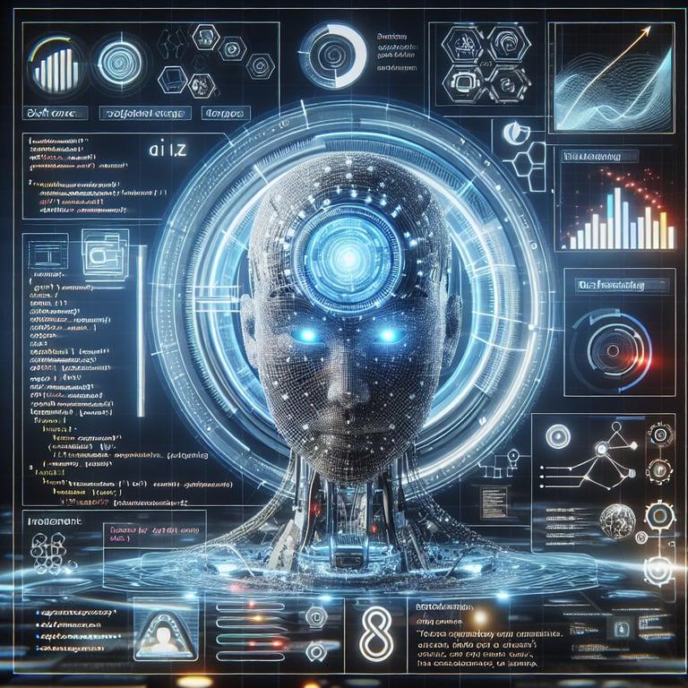 Banner for OpenAI Unveils Self-Testing AI Engineer: The Future of Software Development?