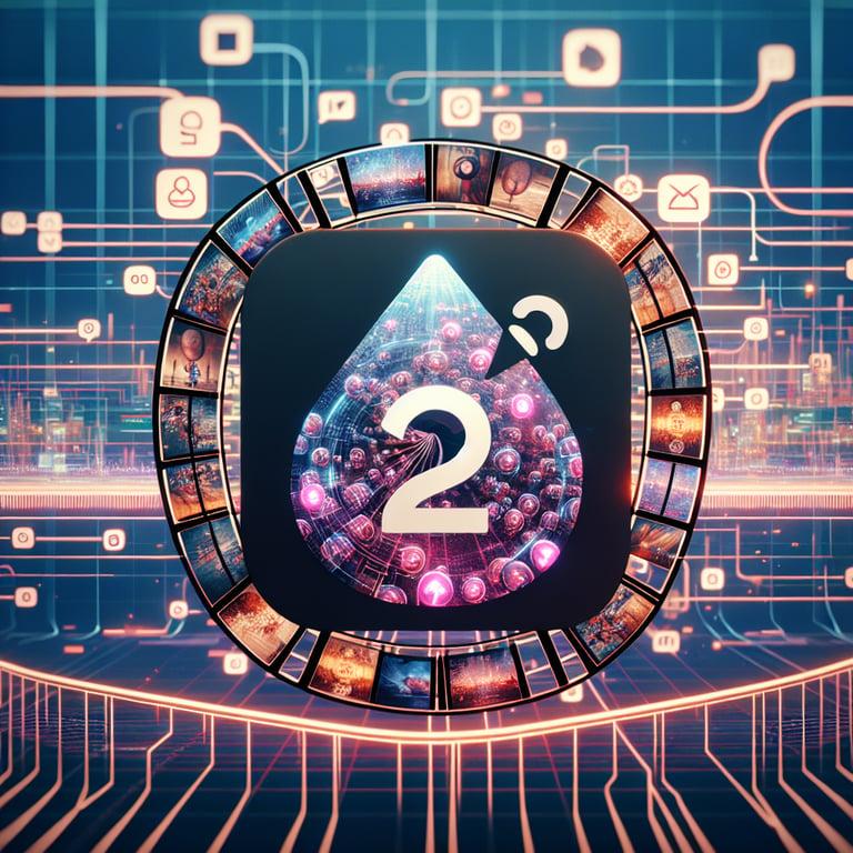 Banner for OpenAI's Sora 2 App Hits the Scene: A TikTok for AI-Generated Videos