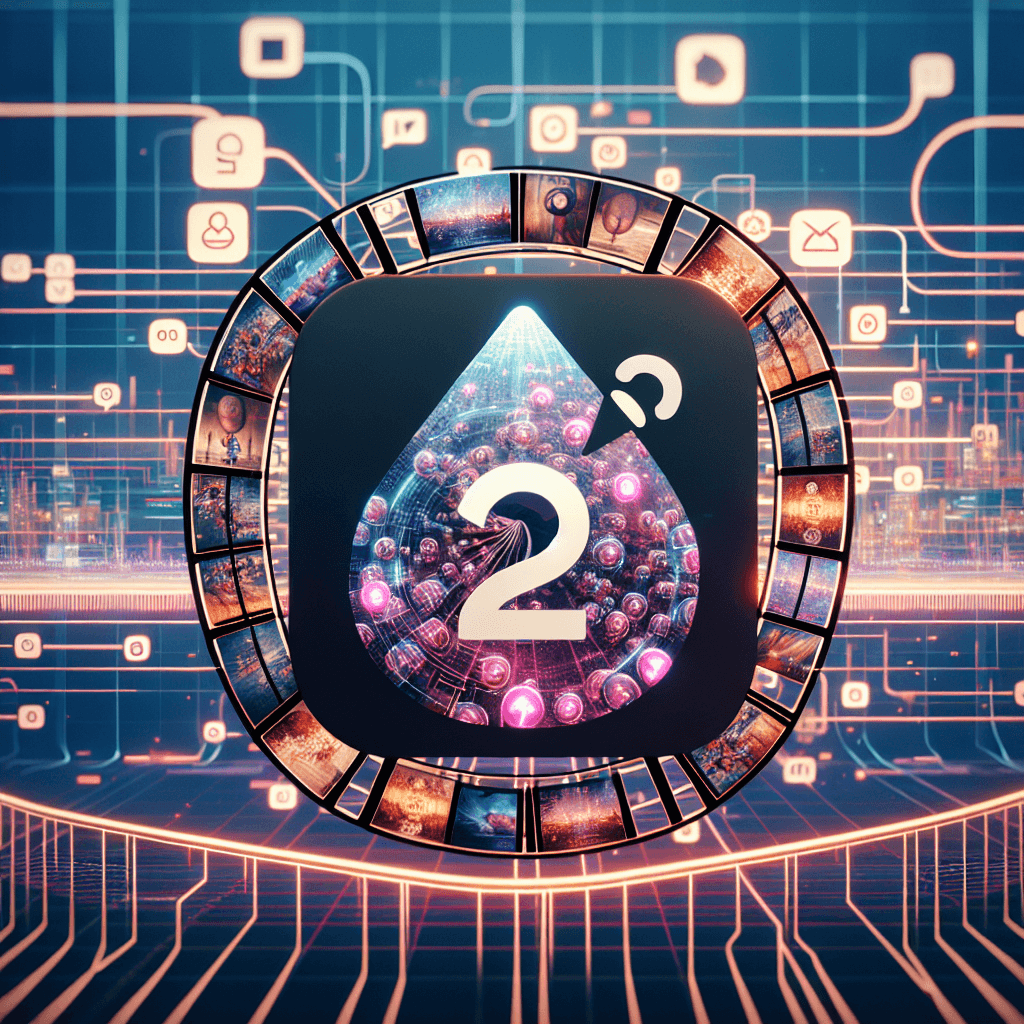 OpenAI's Sora 2 App Hits the Scene: A TikTok for AI-Generated Videos