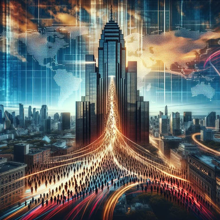 Amazon's Bold Move: Slashes 700 Jobs in NYC Amid 14,000 Global Layoffs!