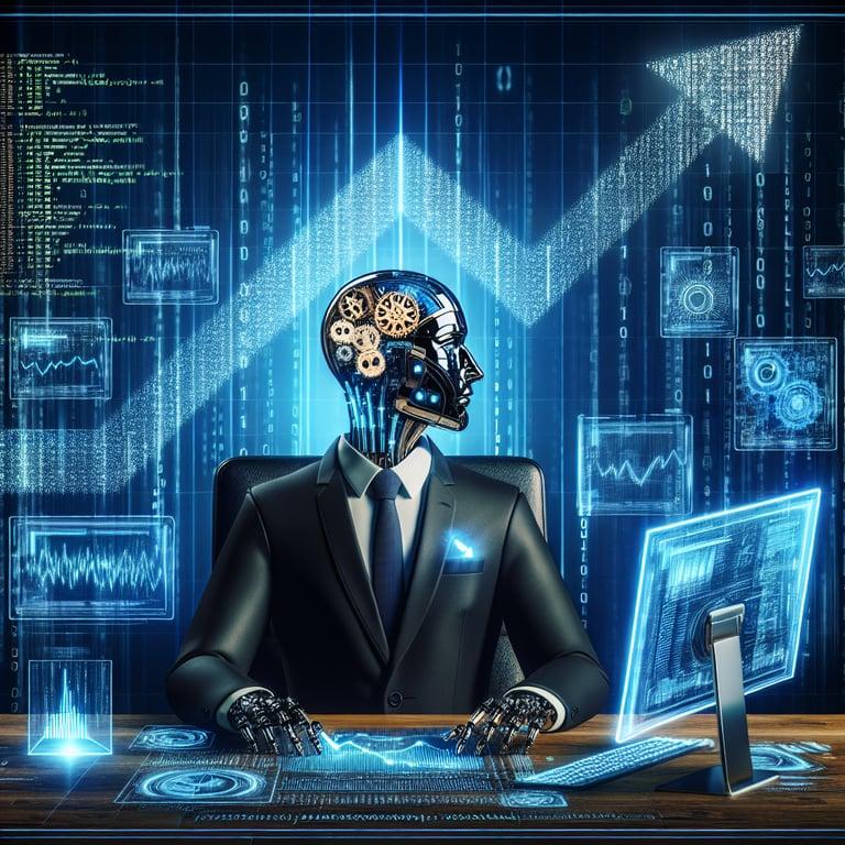 Banner for Crafting a Future-Proof Tech Career in the Age of Generative AI 