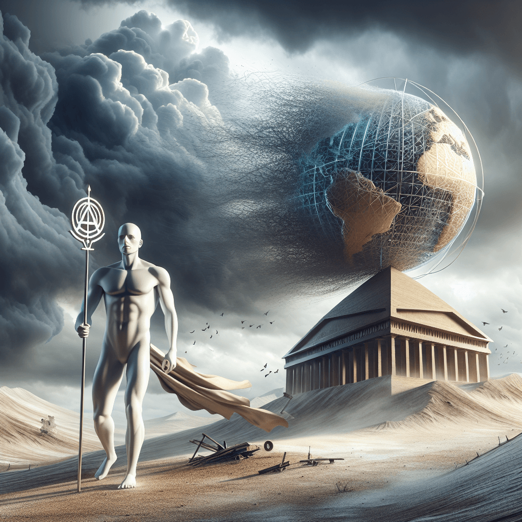 Banner for Anthropic Stands Firm Against Pentagon's AI Demands Despite Potential Repercussions