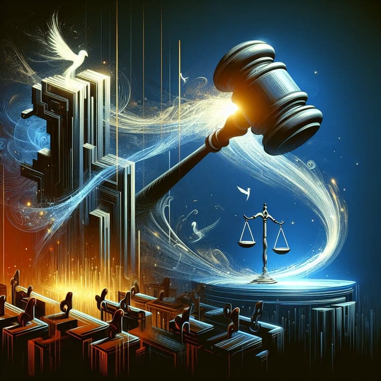 Banner for Google Wins Big in Antitrust Case Thanks to OpenAI's AI Twist