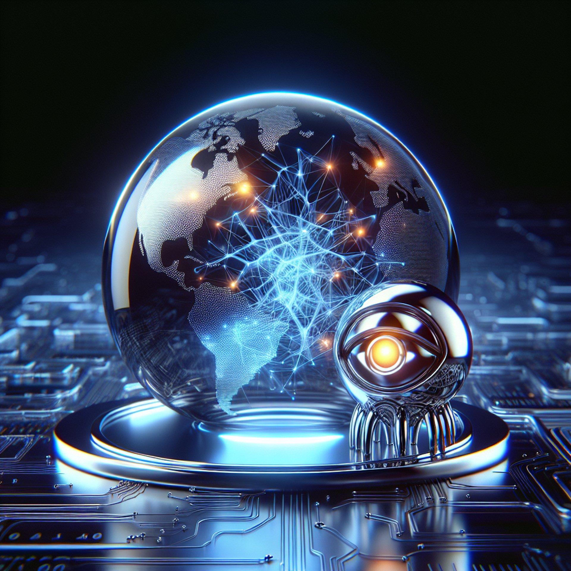 Banner for Perplexity: Is This New AI the Next Google Chrome Rival?